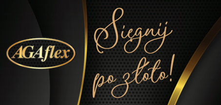 AGAflex współpraca